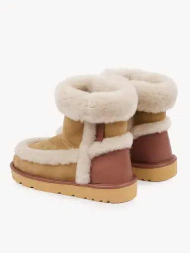 Chloé Dolcie ankle boot | Thumbnail 6 Chloé Dolcie ankle boot | Thumbnail 6
