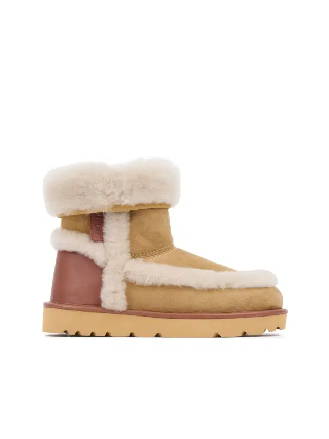 Dolcie ankle boot Dolcie ankle boot