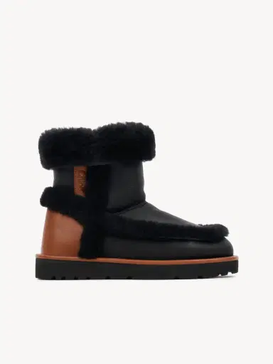 Chloé Dolcie ankle boot | Thumbnail 2 Chloé Dolcie ankle boot | Thumbnail 2