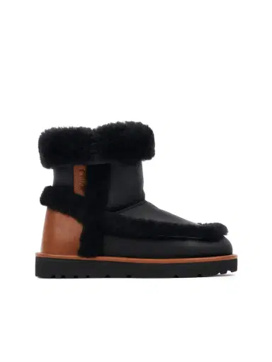 Chloé Dolcie ankle boot | Thumbnail 1 Chloé Dolcie ankle boot | Thumbnail 1