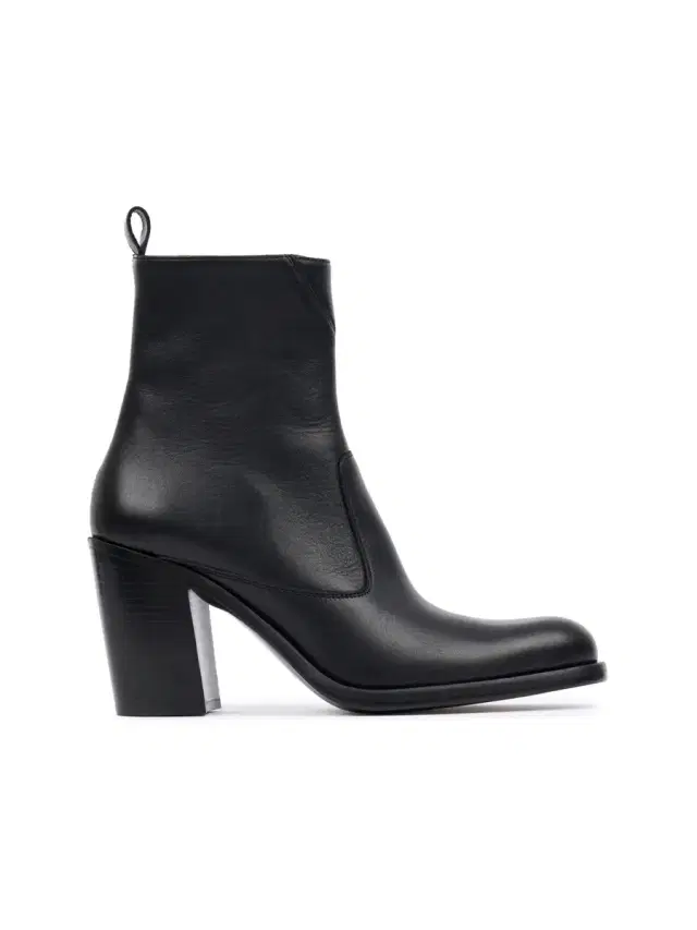 Phoenix heeled ankle boot Phoenix heeled ankle boot