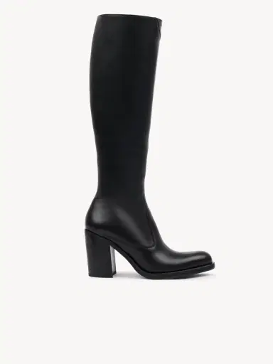 Chloé Phoenix heeled boot | Thumbnail 2 Chloé Phoenix heeled boot | Thumbnail 2