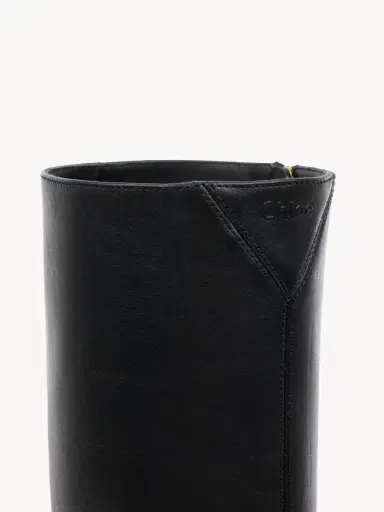 Chloé Phoenix heeled boot | Thumbnail 4 Chloé Phoenix heeled boot | Thumbnail 4