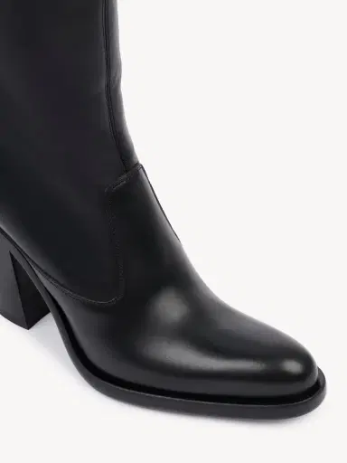Chloé Phoenix heeled boot | Thumbnail 5 Chloé Phoenix heeled boot | Thumbnail 5