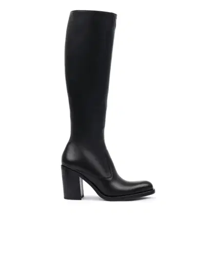 Chloé Phoenix heeled boot | Thumbnail 1 Chloé Phoenix heeled boot | Thumbnail 1