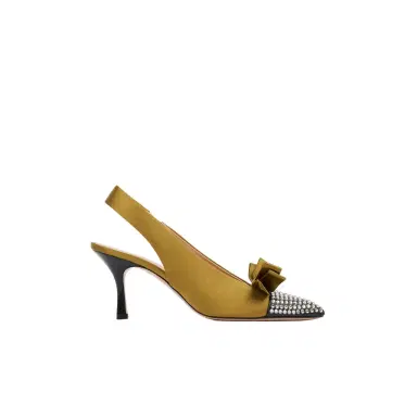 Chloé Alba pump | Thumbnail 1 Chloé Alba pump | Thumbnail 1