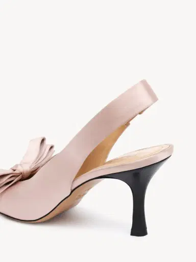 Chloé Alba pump | Thumbnail 5 Chloé Alba pump | Thumbnail 5
