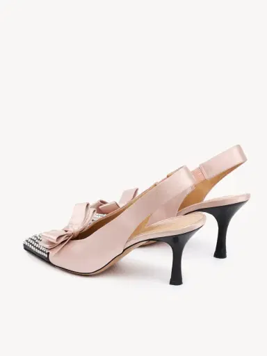 Chloé Alba pump | Thumbnail 6 Chloé Alba pump | Thumbnail 6