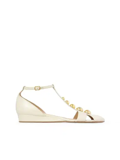 Chloé Cleia sandal | Thumbnail 2 Chloé Cleia sandal | Thumbnail 2