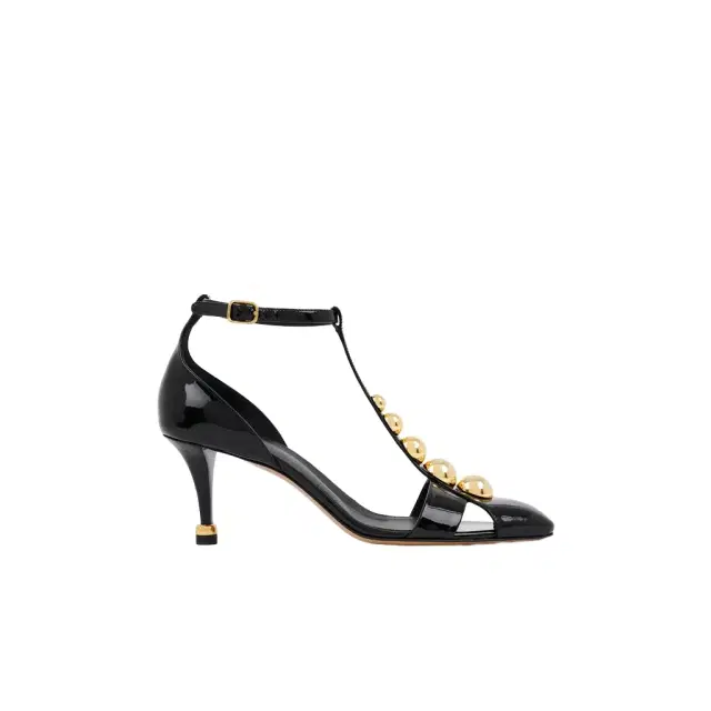 Cleia heeled sandal Cleia heeled sandal