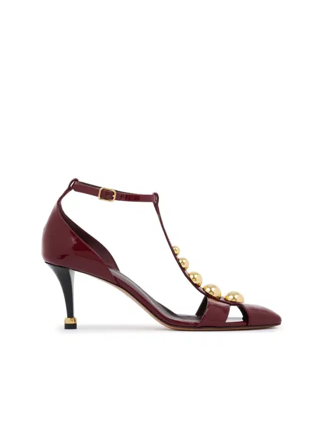 Cleia heeled sandal Cleia heeled sandal
