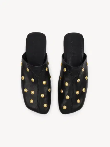 Chloé Rita mule | Thumbnail 4 Chloé Rita mule | Thumbnail 4
