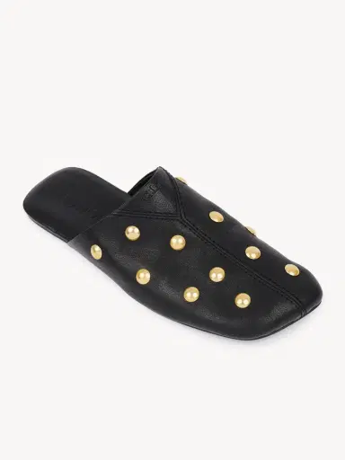 Chloé Rita mule | Thumbnail 5 Chloé Rita mule | Thumbnail 5