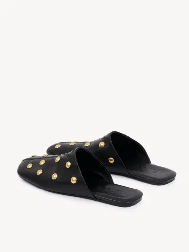 Chloé Rita mule | Thumbnail 6 Chloé Rita mule | Thumbnail 6