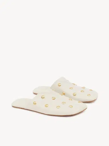 Chloé Rita mule | Thumbnail 4 Chloé Rita mule | Thumbnail 4