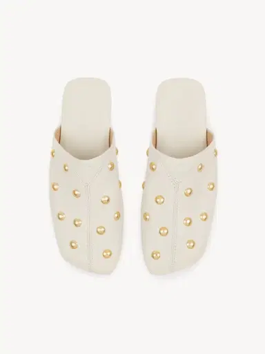 Chloé Rita mule | Thumbnail 5 Chloé Rita mule | Thumbnail 5