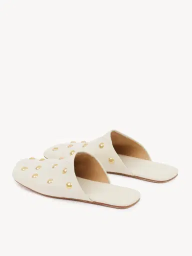 Chloé Rita mule | Thumbnail 7 Chloé Rita mule | Thumbnail 7