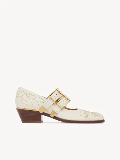Chloé Susanna pump | Thumbnail 2 Chloé Susanna pump | Thumbnail 2