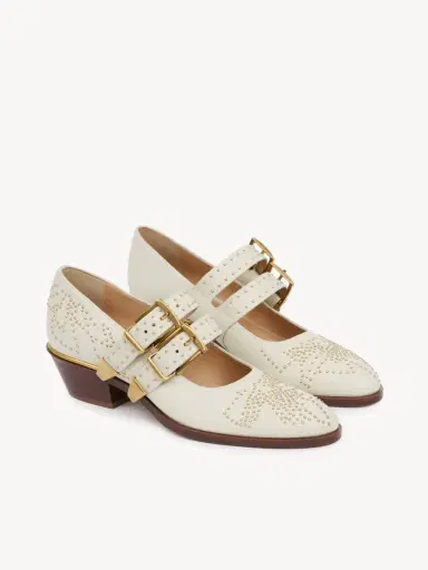 Chloé Susanna pump | Thumbnail 3 Chloé Susanna pump | Thumbnail 3