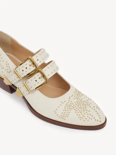Chloé Susanna pump | Thumbnail 4 Chloé Susanna pump | Thumbnail 4