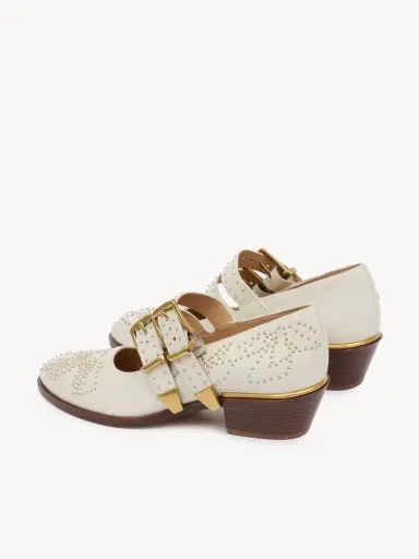Chloé Susanna pump | Thumbnail 6 Chloé Susanna pump | Thumbnail 6