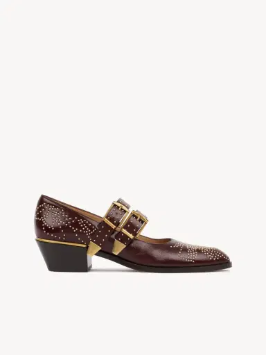 Chloé Susanna pump | Thumbnail 2 Chloé Susanna pump | Thumbnail 2