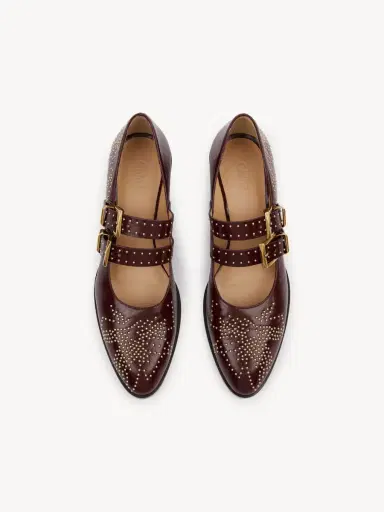 Chloé Susanna pump | Thumbnail 4 Chloé Susanna pump | Thumbnail 4