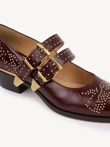 Chloé Susanna pump | Thumbnail 5 Chloé Susanna pump | Thumbnail 5