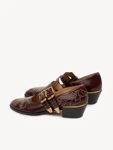 Chloé Susanna pump | Thumbnail 6 Chloé Susanna pump | Thumbnail 6