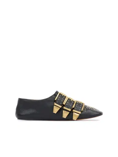 Chloé Susanna flat | Thumbnail 2 Chloé Susanna flat | Thumbnail 2