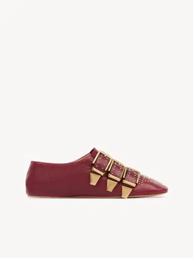Chloé Susanna flat | Thumbnail 2 Chloé Susanna flat | Thumbnail 2
