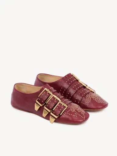 Chloé Susanna flat | Thumbnail 3 Chloé Susanna flat | Thumbnail 3