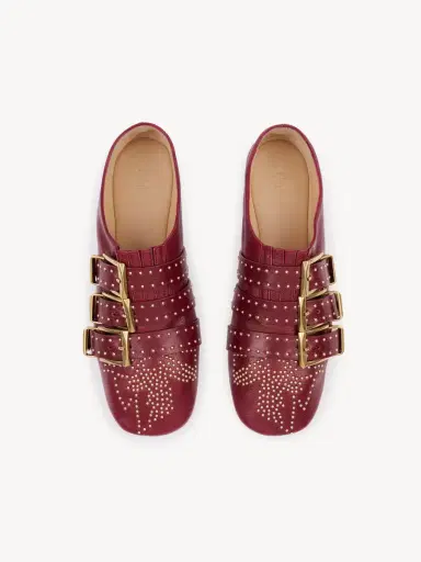 Chloé Susanna flat | Thumbnail 4 Chloé Susanna flat | Thumbnail 4