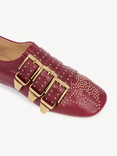 Chloé Susanna flat | Thumbnail 5 Chloé Susanna flat | Thumbnail 5