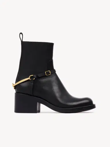 Chloé Dakota ankle boot | Thumbnail 2 Chloé Dakota ankle boot | Thumbnail 2