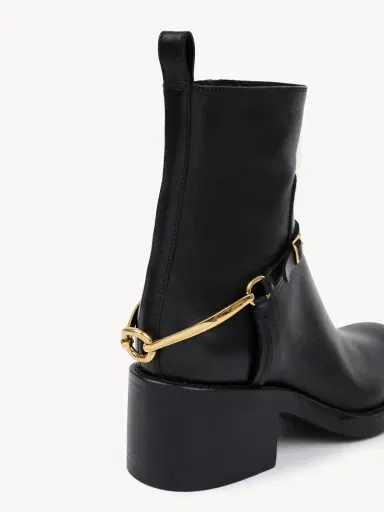 Chloé Dakota ankle boot | Thumbnail 4 Chloé Dakota ankle boot | Thumbnail 4