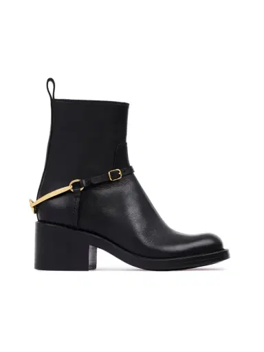 Chloé Dakota ankle boot | Thumbnail 1 Chloé Dakota ankle boot | Thumbnail 1