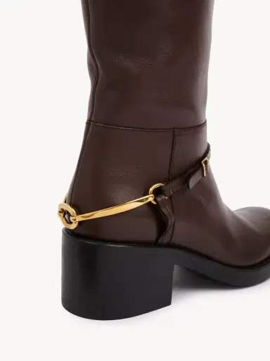 Chloé Dakota boot | Thumbnail 4 Chloé Dakota boot | Thumbnail 4