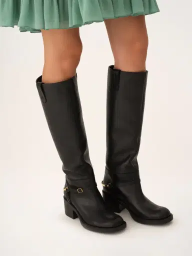Chloé Dakota boot | Thumbnail 3 Chloé Dakota boot | Thumbnail 3
