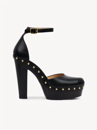 Chloé Lola platform pump | Thumbnail 2 Chloé Lola platform pump | Thumbnail 2