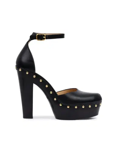 Chloé Lola platform pump | Thumbnail 1 Chloé Lola platform pump | Thumbnail 1