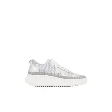 Chloé Nama sneaker | Thumbnail 1 Chloé Nama sneaker | Thumbnail 1