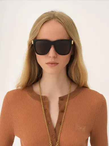 Chloé Holly sunglasses | Thumbnail 3 Chloé Holly sunglasses | Thumbnail 3