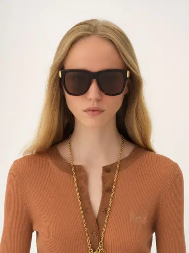 Chloé Holly sunglasses | Thumbnail 3 Chloé Holly sunglasses | Thumbnail 3