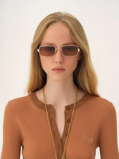 Chloé Holly sunglasses | Thumbnail 3 Chloé Holly sunglasses | Thumbnail 3