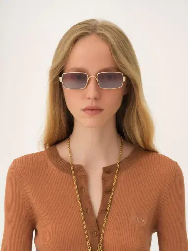 Chloé Holly sunglasses | Thumbnail 3 Chloé Holly sunglasses | Thumbnail 3