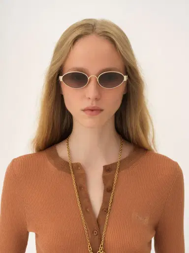 Chloé Holly sunglasses | Thumbnail 2 Chloé Holly sunglasses | Thumbnail 2