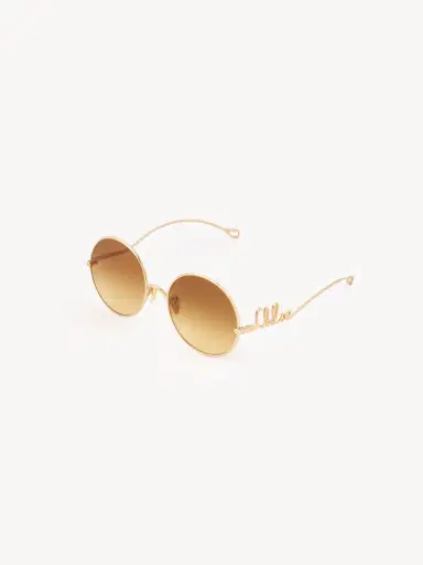 Chloé Chloé Iconic sunglasses | Thumbnail 2 Chloé Chloé Iconic sunglasses | Thumbnail 2