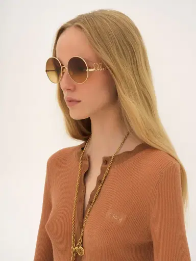 Chloé Chloé Iconic sunglasses | Thumbnail 7 Chloé Chloé Iconic sunglasses | Thumbnail 7