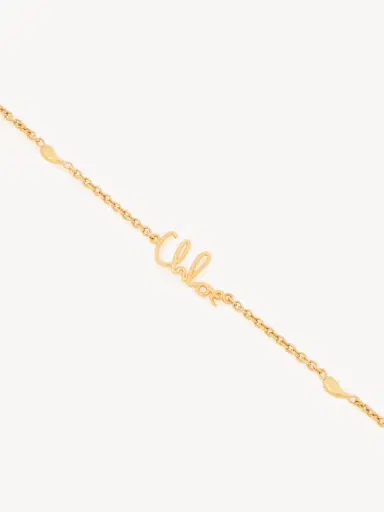 Chloé The Chloé Iconic eyewear chain | Thumbnail 4 Chloé The Chloé Iconic eyewear chain | Thumbnail 4